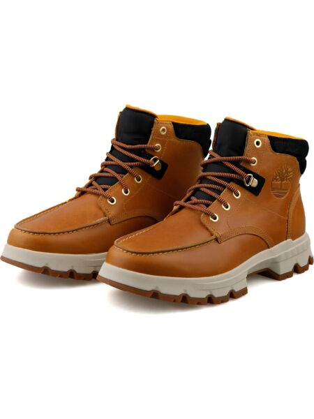 TBL Originals Ultra MID LACE UP WATERPRO Sarı - 44,5 - Erkek