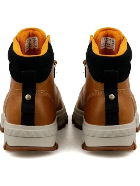 TBL Originals Ultra MID LACE UP WATERPRO Sarı - 44,5 - Erkek