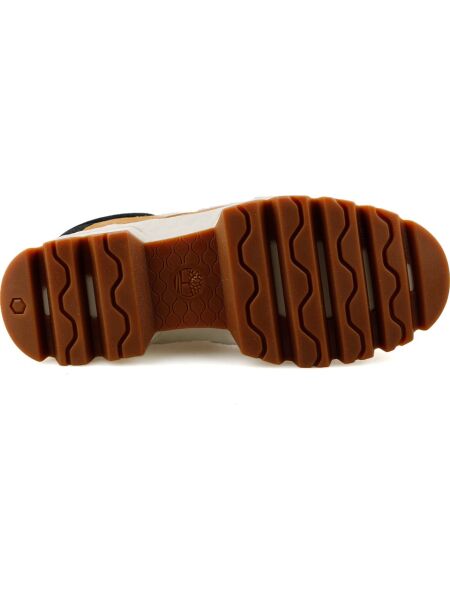 TBL Originals Ultra MID LACE UP WATERPRO Sarı - 44,5 - Erkek