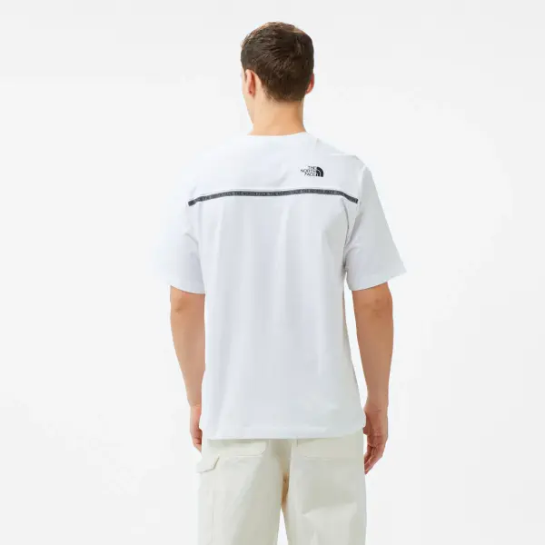 M SS ZUMU RELAXED TEE