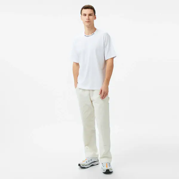 M SS ZUMU RELAXED TEE