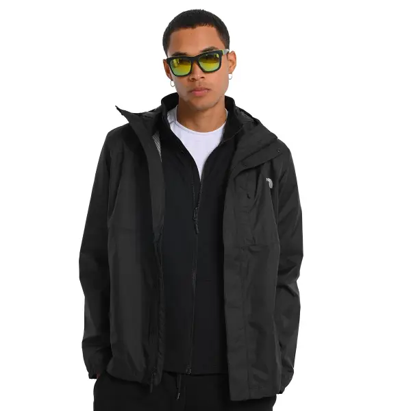 M QUEST TRICLIMATE JACKET