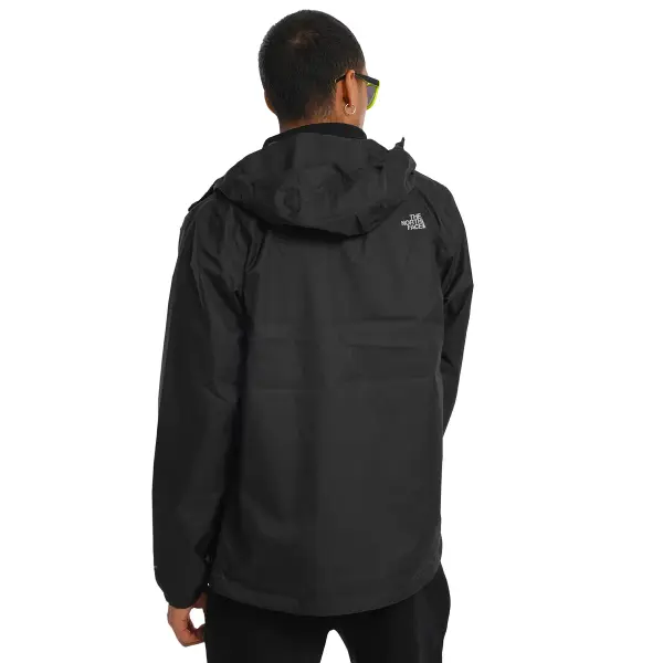 M QUEST TRICLIMATE JACKET