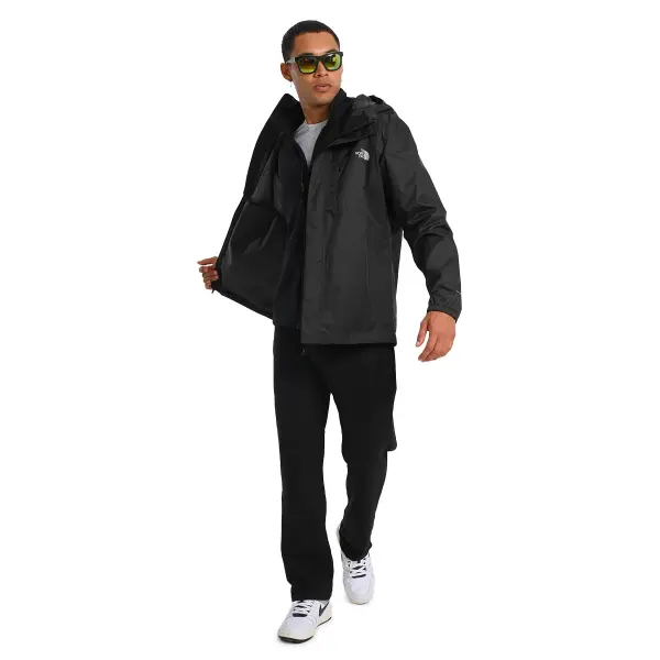 M QUEST TRICLIMATE JACKET