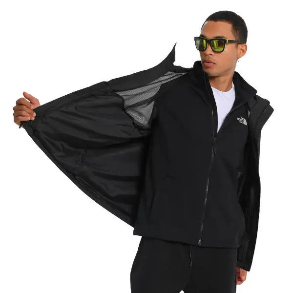 M QUEST TRICLIMATE JACKET