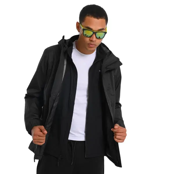 M QUEST TRICLIMATE JACKET