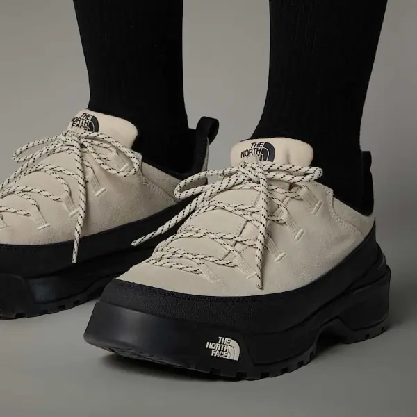 GLENCLYFFE URBAN LOW krem - 45 - Erkek