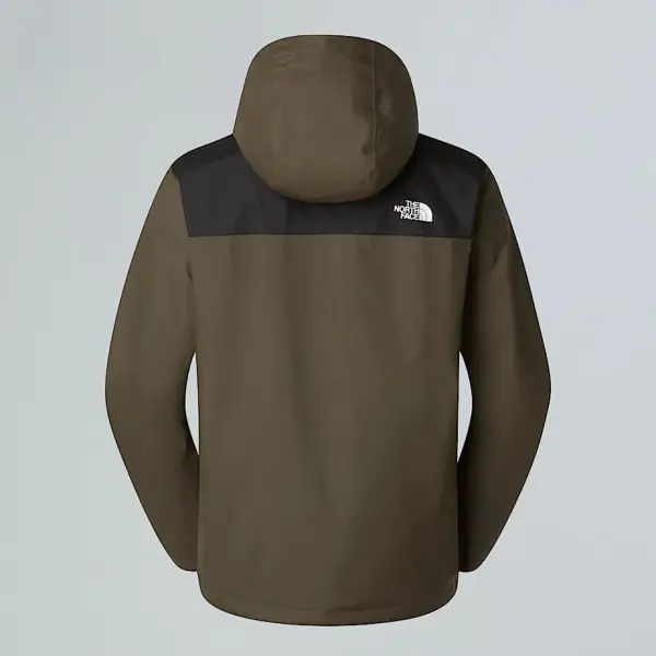M ANTORA JACKET