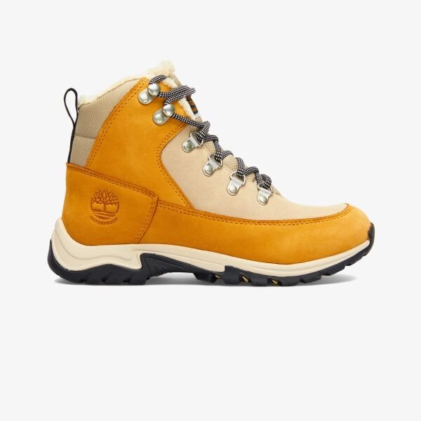 Mt. Maddsen MID WARM LINED WATERPROOF SN Sarı - 39,5 - Kadın