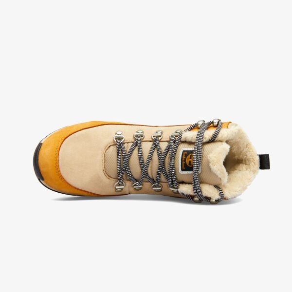 Mt. Maddsen MID WARM LINED WATERPROOF SN Sarı - 39,5 - Kadın