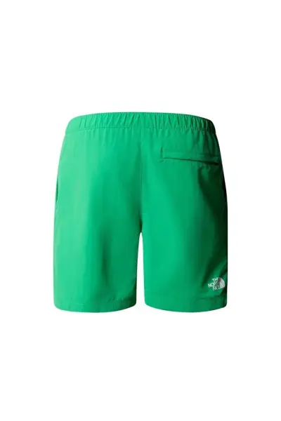 M WATER SHORT - EU
