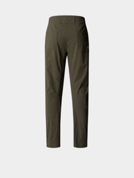 W EXPLORATION PANT - EU