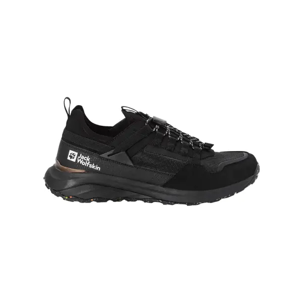 DROMOVENTURE ATHLETIC LOW M Siyah - 44 - Erkek