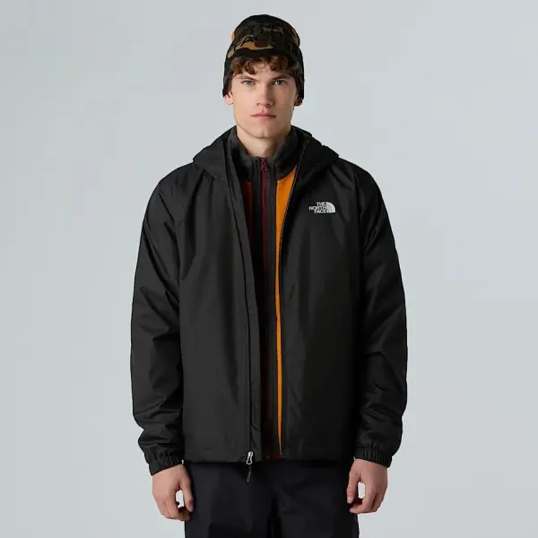 M QUEST JACKET - EU