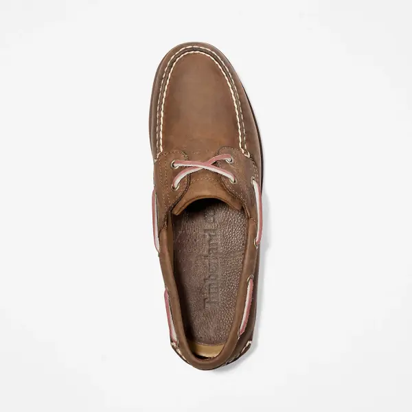 CLASSIC BOAT BOAT SHOE Kahverengi - 46 - Erkek