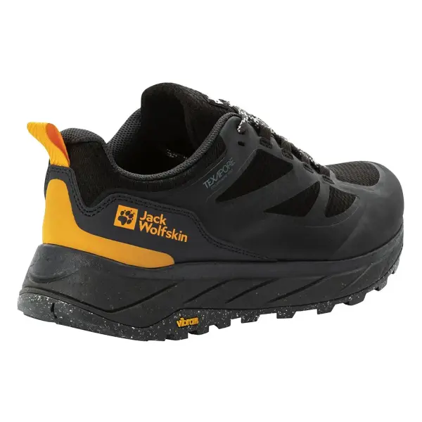 TERRAVENTURE TEXAPORE LOW M Siyah - 45 - Erkek