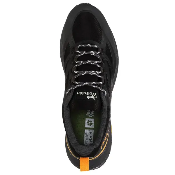 TERRAVENTURE TEXAPORE LOW M Siyah - 45 - Erkek