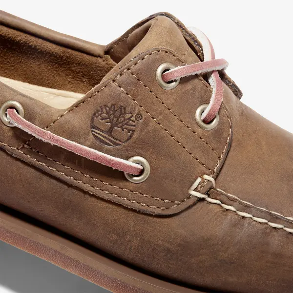 CLASSIC BOAT BOAT SHOE Kahverengi - 46 - Erkek