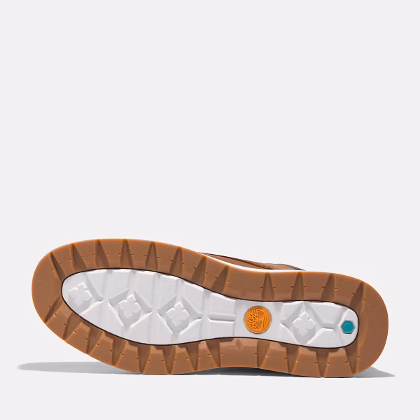 Maple Grove MID LACE UP SNEAKER Kahverengi - 43,5 - Erkek