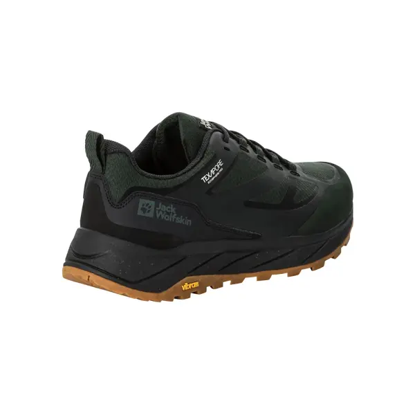 TERRAVENTURE TEXAPORE LOW M Yeşil - 45 - Erkek