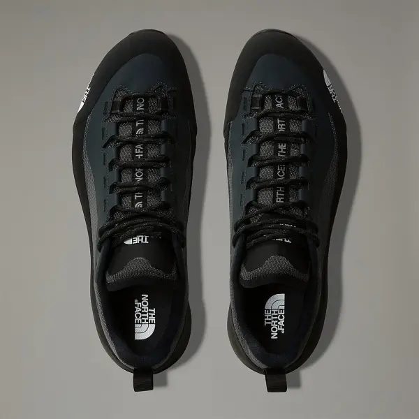 M VERTO ALPINE GORE-TEX Grİ - 44,5 - Erkek