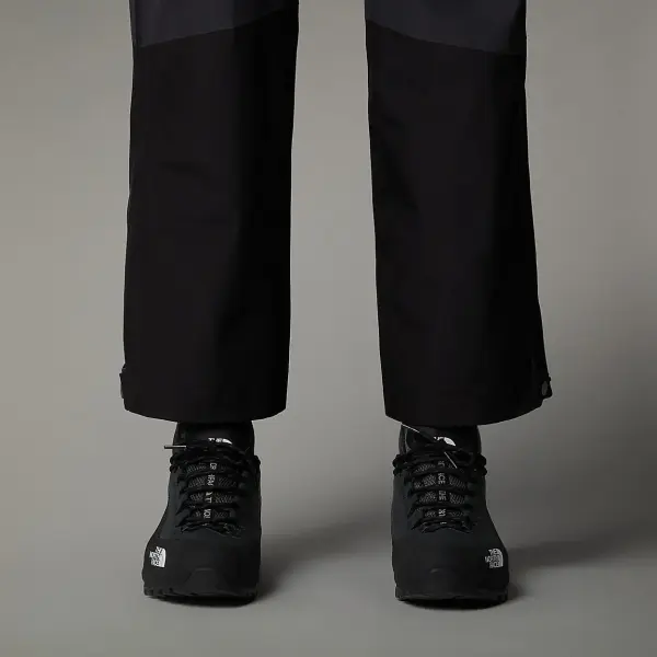 M VERTO ALPINE GORE-TEX Grİ - 44,5 - Erkek