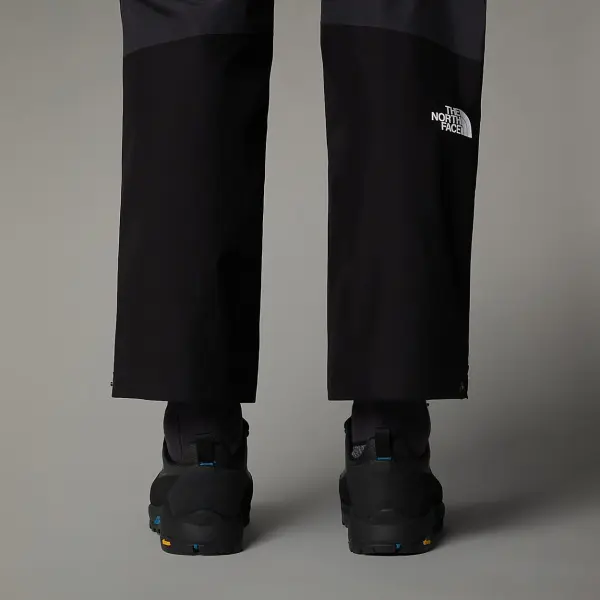 M VERTO ALPINE GORE-TEX Grİ - 44,5 - Erkek