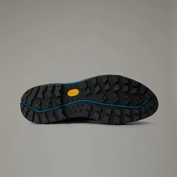 M VERTO ALPINE GORE-TEX Grİ - 44,5 - Erkek