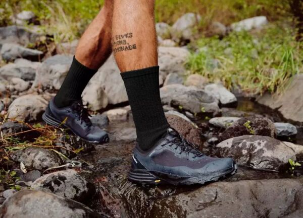 VC22 GTX AM Siyah - 44 - Erkek