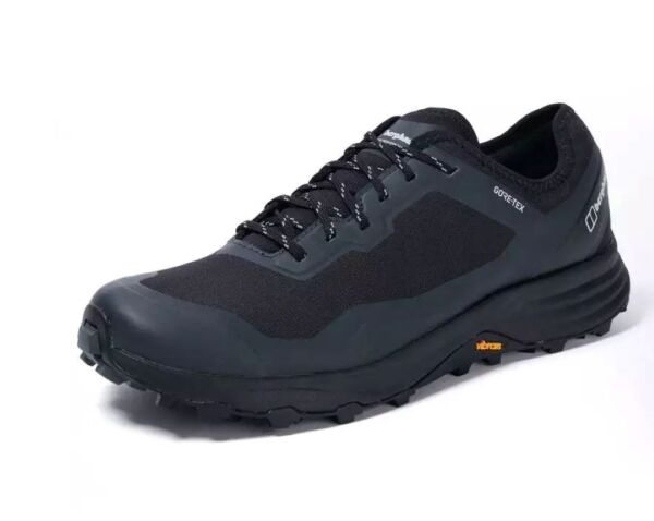 VC22 GTX AM Siyah - 44 - Erkek