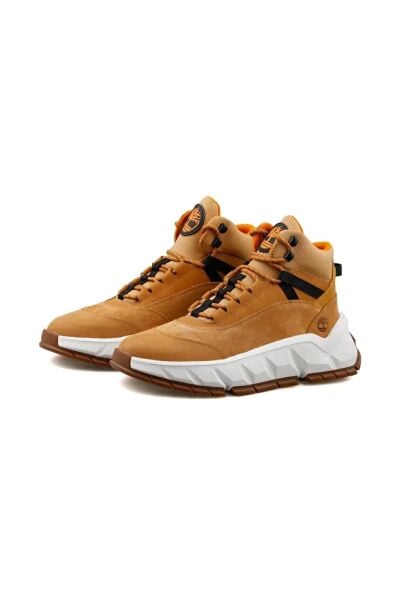 TBL Turbo MID LACE UP SNEAKER