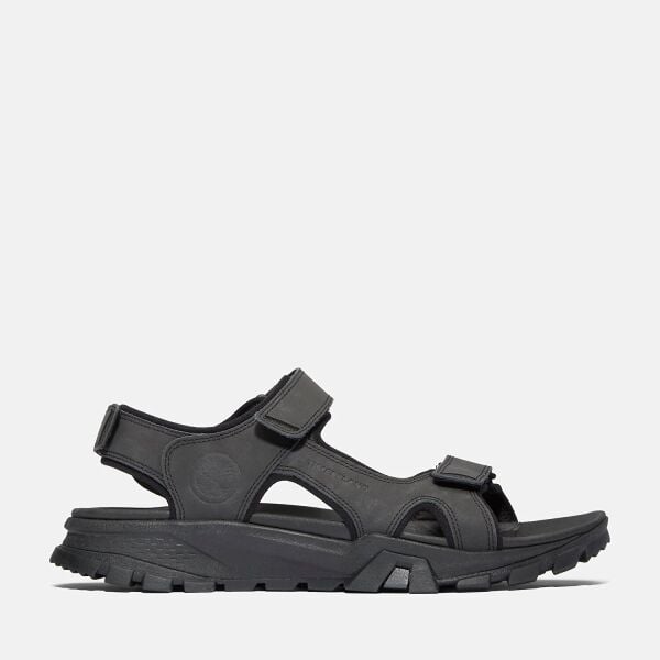 Lincoln Peak BACKSTRAP SANDAL