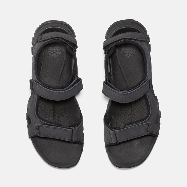 Lincoln Peak BACKSTRAP SANDAL