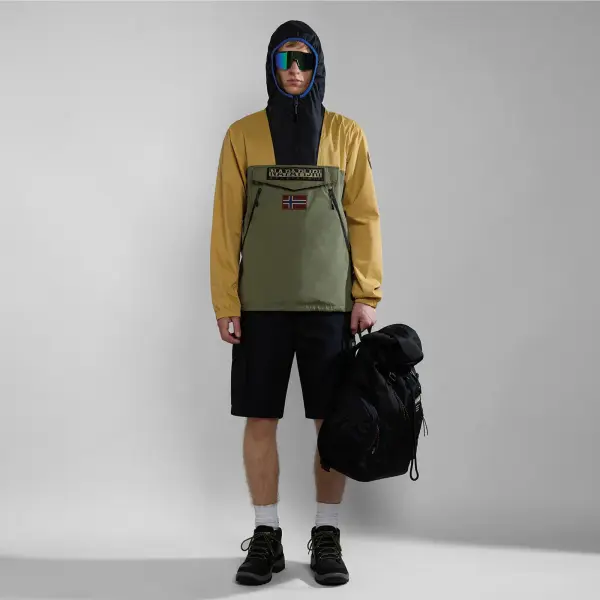 RAINFOREST WB PKT V2