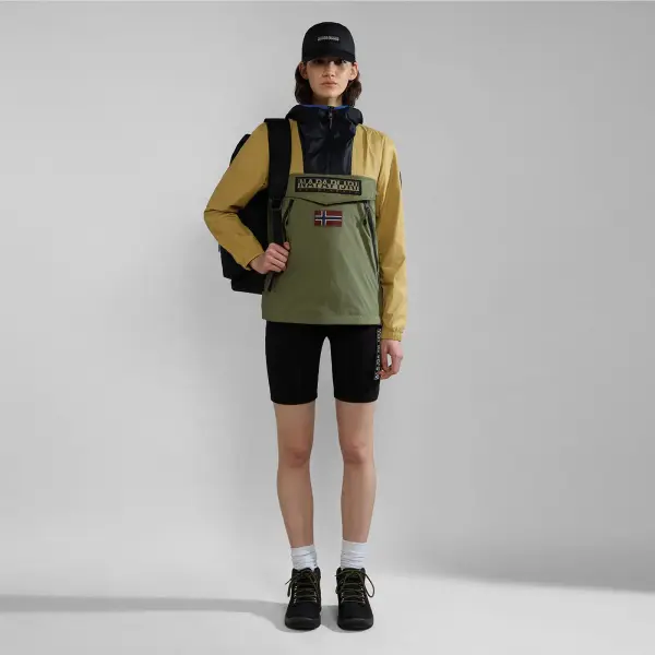 RAINFOREST WB PKT V2