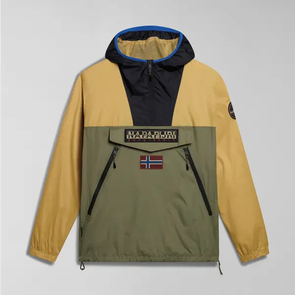 RAINFOREST WB PKT V2