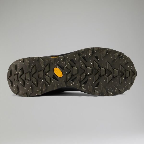 M REVOLUTE ACTIVE SHOE 44 - Lacivert - Erkek