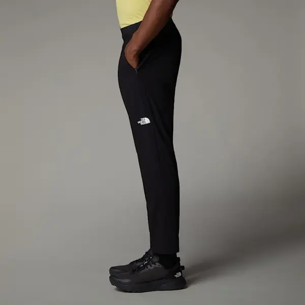 M 24/7 WOVEN JOGGER Siyah - M - Erkek