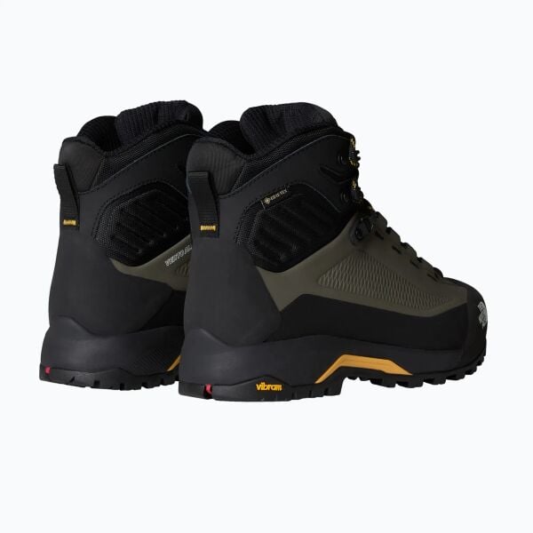 M VERTO ALPINE MID GORE-TEX