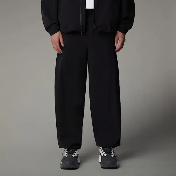 M NORTH DOME WIND PANT