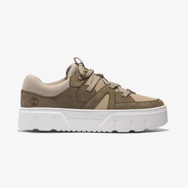 LAUREL COURT LOW LACE UP SNEAKER