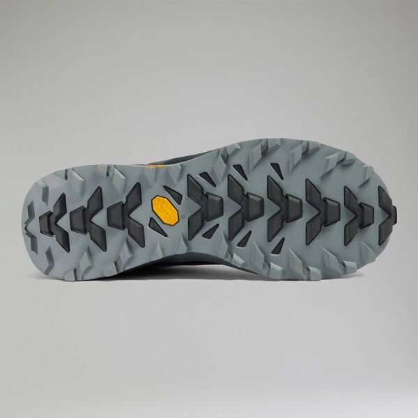 M TRAILWAY ACTIVE GTX SHOE Siyah - 43 - Erkek