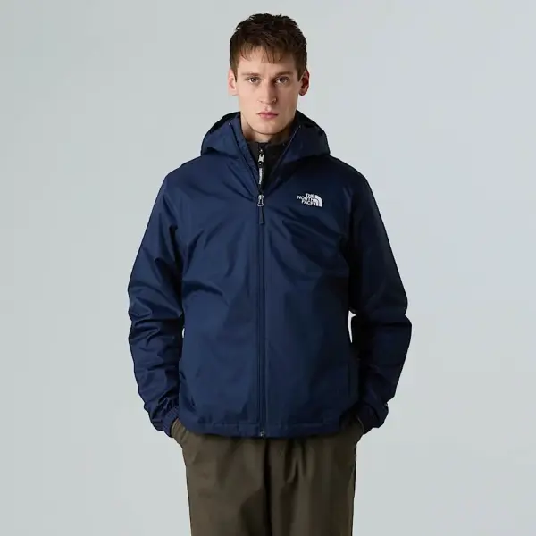 M QUEST JACKET - EU
