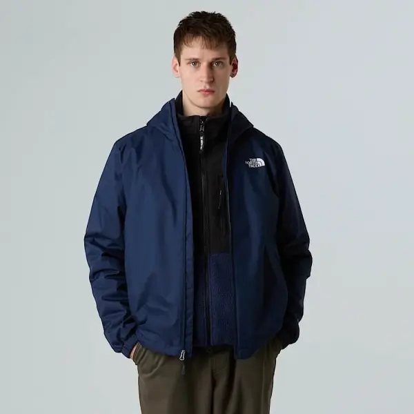 M QUEST JACKET - EU