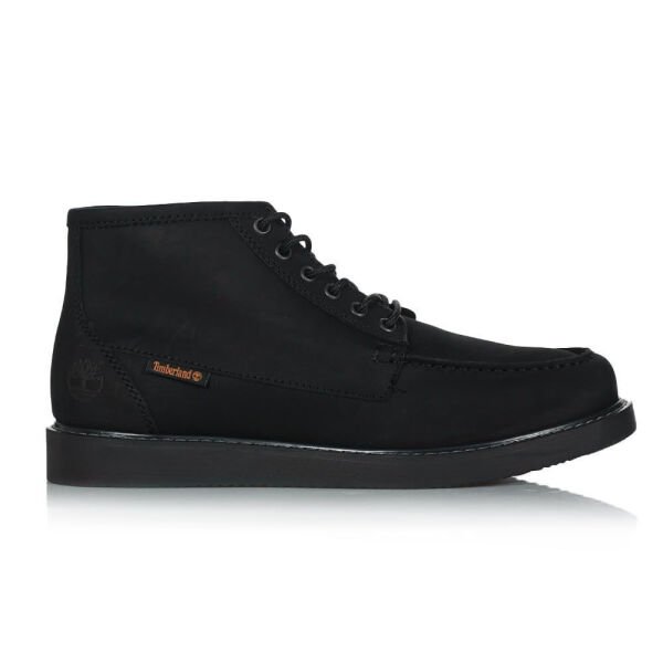NEWMARKET MID LACE UP CHUKKA BOOT Siyah - 43 - Erkek