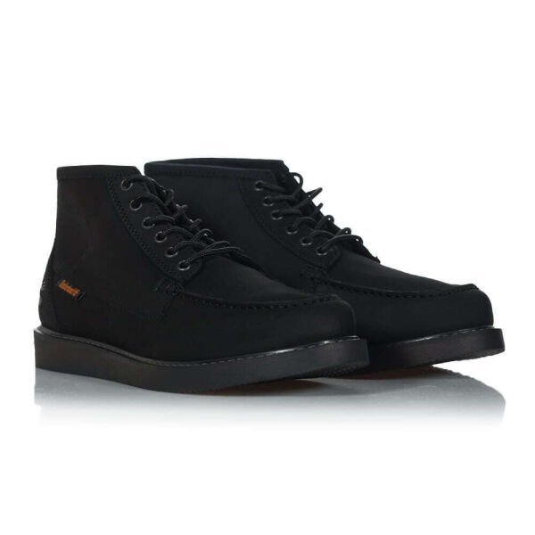 NEWMARKET MID LACE UP CHUKKA BOOT Siyah - 43 - Erkek