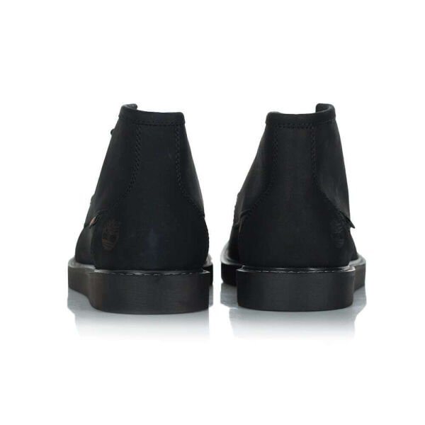 NEWMARKET MID LACE UP CHUKKA BOOT Siyah - 43 - Erkek