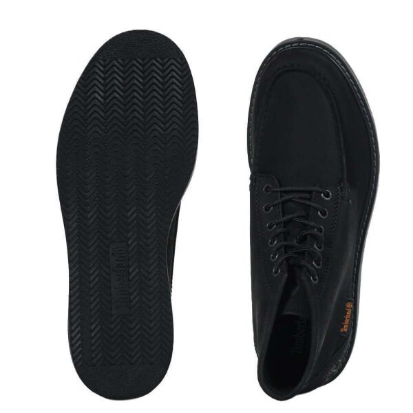 NEWMARKET MID LACE UP CHUKKA BOOT Siyah - 43 - Erkek