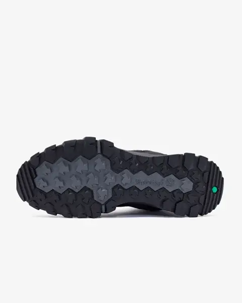 Mt Lincoln MID LACE UP GTX HIKING BOOT Siyah - 45 - Erkek