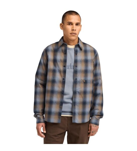 FLANNEL SHIRT